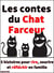 Les contes du chat farceur - Contes philo-ludiques pour rire, sourire & réfléchir en famille