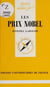 Les prix Nobel