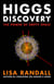 Higgs Discovery - The Power of Empty Space