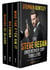 The Steve Regan Undercover Cop Thrillers Trilogy