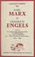 Karl Marx et Friedrich Engels, leur vie, leur œuvre (2). Du libéralisme démocratique au communisme - La "Gazette rhénane", les "Annales franco-allemandes", 1842-1844