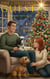A Christmas Guest - The Christmas Angel, #2
