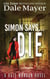 Simon Says... Die - Kate Morgan Thrillers, #9