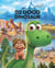 The Good Dinosaur Little Golden Book (Disney/Pixar The Good Dinosaur)