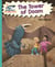 Reading Planet - The Tower of Doom - Turquoise: Galaxy