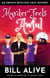 Murder Feels Awful - An Empath Detective Cozy Mystery, #1