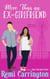More Than an Ex-Girlfriend: A Sweet Small-Town Romantic Comedy - Cowboys of Stargazer Springs Ranch Rom Com Series, #6