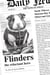 Flinders the Reluctant Hero - Flinders, #1