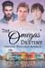 The Omegas’ Destiny: MMM Omegaverse Mpreg Romance - Omegas’ Destined Alpha, #8