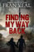 Finding My Way Back (Finding My Escape Series - Book 2) - Finding My Escape, #2