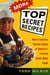 More Top Secret Recipes - More Fabulous Kitchen Clones of America's Favorite Brand-Name Foods