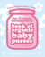 Truuuly Scrumptious Book of Organic Baby Purees - Delicious home-cooked food for your baby