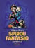 Spirou et Fantasio - L'intégrale - Tome 13 - Tome & Janry 1981-1983