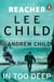In Too Deep - The gripping new Jack Reacher thriller from the No.1 Sunday Times bestseller