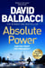 Absolute Power - The very first iconic thriller from the number one bestseller