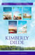 The Kaleidoscope Girls Complete Box Set: Books 1 - 5 - The Kaleidoscope Girls
