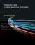 Principles of Cyber-Physical Systems