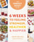 The Energy Reset Plan - Recipes & Strategies to Reverse Burnout in 6 Weeks