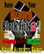 Raise Your Brown Black Fist 2: MORE Political Shouts of an Angry Afro Latino - Raise Your Brown Black Fist