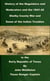 History of the Regulators and Moderators and the 1841-42 Shelby County War and Some of the Indian Troubles in the Early Republic of Texas - Texas Rangers Indian Wars, #3