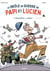 La drôle de guerre de Papi et Lucien - T1 - Destination : Londres! - Destination: Londres !