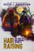 Hair Raising - Dan Shamble, Zombie PI, #3