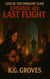 Episode 40: Last Flight - Silk and Smoke, #10
