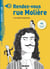 Mondes en VF - Rendez-vous rue Molière - Niv. A1 - Ebook