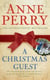 A Christmas Guest (Christmas Novella 3) - A festive tale of mystery, humour and warmth
