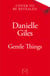 Gentle Things - The Chilling Historical Fiction Novel Full of Secrets and Suspense