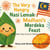 The Very Hungry Nasi Lemak: Madhani’s Merdeka Feast