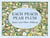 Each Peach Pear Plum - The classic 'I spy' picture book