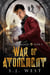 War of Atonement - Vankara Saga, #3
