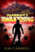 Guardian's Awakening - After Atlantis, #1