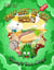 Grassy's Bum Magic - Land of What The Heck