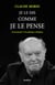 Je le dis comme je le pense - souveraineté, vie politique, religion