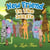 A New Friend In The Jungle - Bedtime children's books for kids, early readers