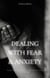 Dealing with Fear and Anxiety - Fasting Cleanse