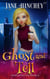 Ghost and Tell - The Ghost Detective Mysteries, #10