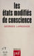 Les États modifiés de conscience