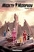 Mighty Morphin Vol. 5