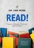 Read! You Are "Illiterate" If You Can Read But Don't