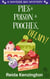 Pies & Poison & Pooches, Oh, My! - A Wayside Bay Mystery, #2