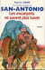 Les Escargots ne savent plus baver - Les nouvelles aventures de San-Antonio