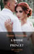 A Bride Fit For A Prince?