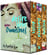Desire Series Omnibus Box Set - DESIRE Series (A Dystopian Fantasy)