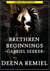 Brethren Beginnings ~ Gabriel Seeker - The Brethren, #6