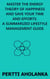 Master the Energy Theory of Happiness and save Your Time and Efforts: A Summarized Lifestyle Management Guide