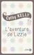 L'aventure de Lizzie