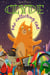 Clyde The Collecting Cat